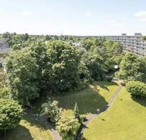 Exklusives Penthouse mit Skylineblick - Frankfurt am Main Sachsenhausen Süd