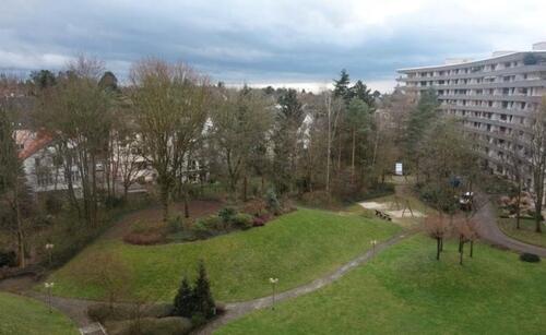 Foto - 4 Zimmer Einfamilienhaus zur Miete in Frankfurt am Main