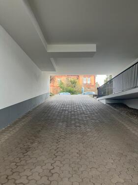 Foto - TG-Stellplatz in WI-Biebrich zu Mieten