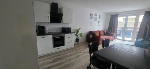 Foto - schöne, moderne 2 Zimmer Wohnung in Weyhausen