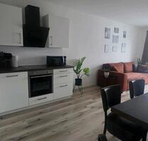 schöne, moderne 2 Zimmer Wohnung in Weyhausen - Rühen