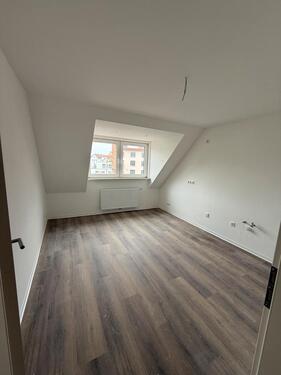 Foto - 3 Zimmer Dachgeschoßwohnung zur Miete in Hildesheim