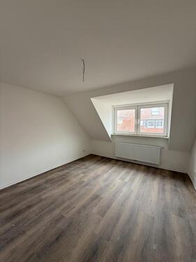 Foto - 3 Zimmer Dachgeschoßwohnung in Hildesheim