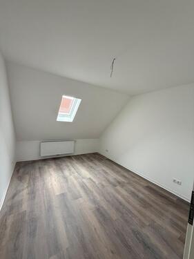 Foto - Dachgeschoßwohnung in Hildesheim zur Miete
