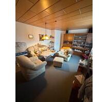 3-Zimmer-Wohnung im Obergeschoss mit Garten in Hoya