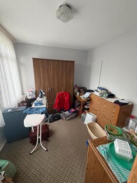 Foto - 3 Zimmer Etagenwohnung in Hoya