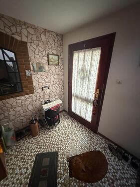 Foto - Etagenwohnung in Hoya zur Miete