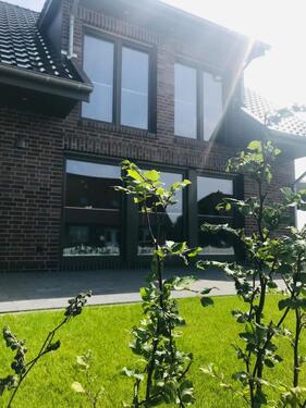 Foto - 3 Zimmer Etagenwohnung in Großheide