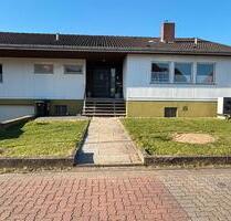 Bungalow kernsaniert ab 1.9.26 zu mieten - Wunstorf