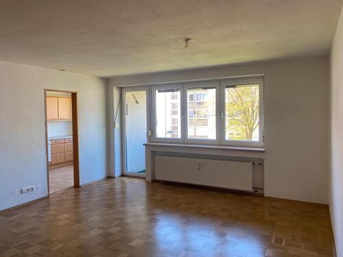 Foto - Etagenwohnung in Memmingen zum Kaufen