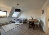 Foto - Charmante 3-Zimmer Wohnung im Dachgeschoss