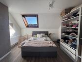 Foto - 3 Zimmer Dachgeschoßwohnung in Pleidelsheim