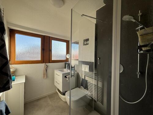 Foto - Dachgeschoßwohnung in Pleidelsheim zur Miete