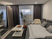 Foto - Wohnung 1,5 Zimmer Apartment in Dangstetten (Küssaberg)