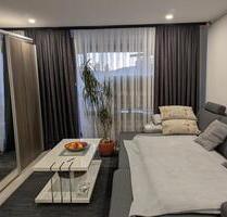 Wohnung 1,5 Zimmer Apartment in Dangstetten (Küssaberg)