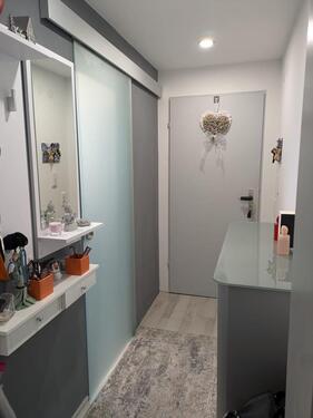 Foto - 1.5 Zimmer Dachgeschoßwohnung zur Miete in Küssaberg