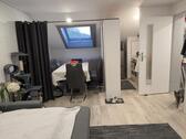 Foto - Dachgeschoßwohnung in Küssaberg zur Miete