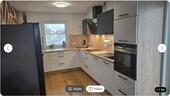 Foto - 4 Zimmer Wohnung Süd-Balkon kfw 55 1.OG 106m² BJ 2022 2 Stellplät