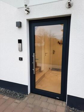 Foto - 4 Zimmer Etagenwohnung zum Kaufen in Aiterhofen
