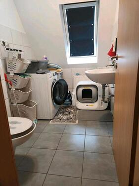 Foto - Dachgeschoßwohnung in Duisburg zum Kaufen