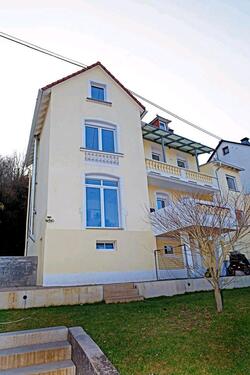 Foto - Charmante Altbauvilla mit Rheinblick in Rhens