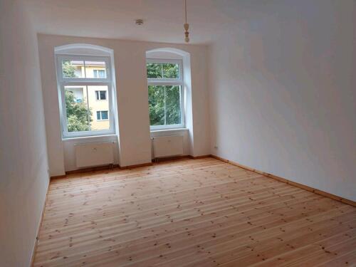 Foto - Frisch renovierter Altbau mit Südbalkon nahe Maybachufer