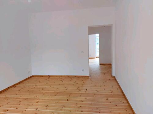 Foto - 1 Zimmer Etagenwohnung zum Kaufen in Berlin