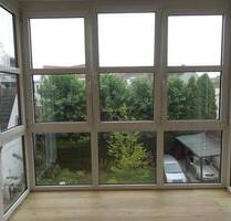 exclusive große 3,5 Zimmer Wohnung - Balkon + Erker Innenstadtnah - Nordhorn