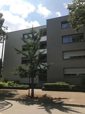 Foto - Attraktive Büroräume in Top-Lage von Saarlouis