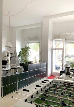 Foto - Ruhiger Arbeitsplatz in FriedenauSteglitz – All-in-Miete – Büro
