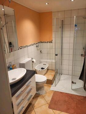 Foto - Etagenwohnung in Bretzfeld