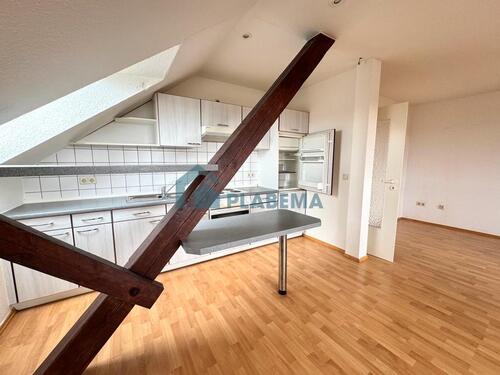 Foto - Etagenwohnung in Parchim