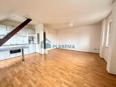 Foto - Etagenwohnung in Parchim zur Miete