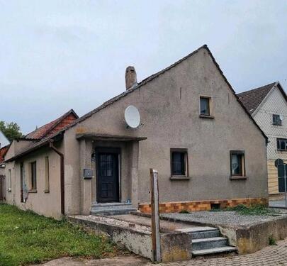 Foto - Haus Einfamilienhaus in Keula zu verkaufen