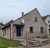 Haus Einfamilienhaus in Keula zu verkaufen - Ebeleben