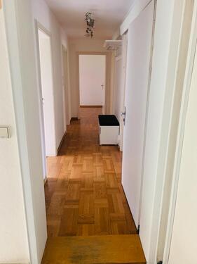 Foto - Etagenwohnung in Weil der Stadt