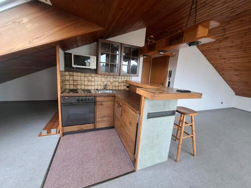 Foto - Etagenwohnung zur Miete in Neuss
