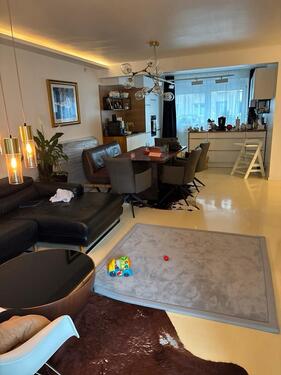 Foto - 4-Zimmer-Wohnung an der Natruper Straße zu vermieten