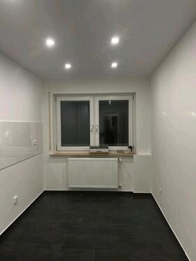 Foto - Etagenwohnung in Riedstadt