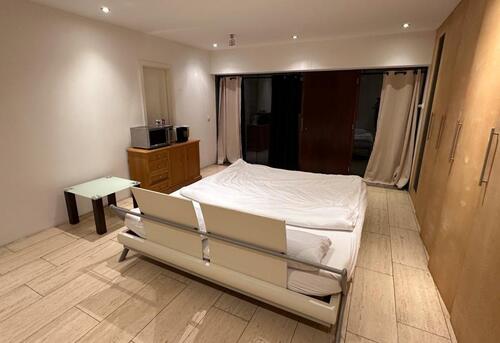 Foto - Etagenwohnung zur Miete in Seeheim-Jugenheim