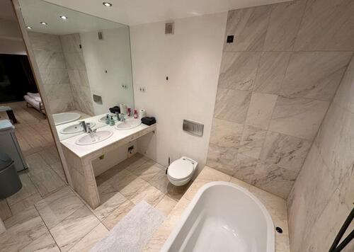 Foto - Etagenwohnung in Seeheim-Jugenheim