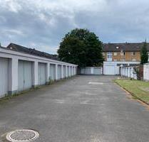Garage (Einzelgarage auf Garagenhof) in Norderstedt ab 15.11.2025