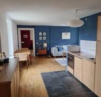 Möblierte Wohnung in Mitte ab sofort - Berlin