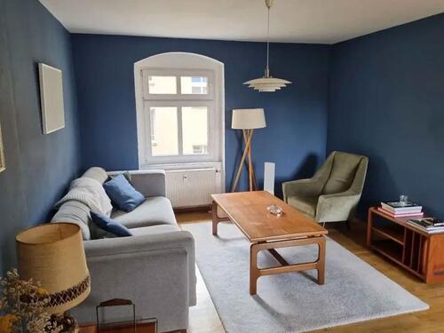 Foto - Etagenwohnung zur Miete in Berlin