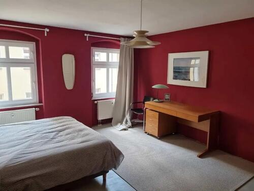 Foto - Etagenwohnung in Berlin