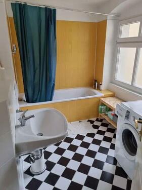 Foto - Etagenwohnung in Berlin zur Miete