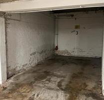 Tiefgaragenstellplatz Stellplatz Travemünder Allee Lübeck