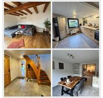 Haus zu vermieten ab 01.03.2026 - Horhausen (Westerwald)