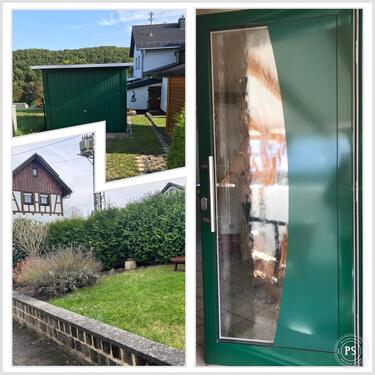 Foto - Einfamilienhaus in Horhausen (Westerwald) zur Miete