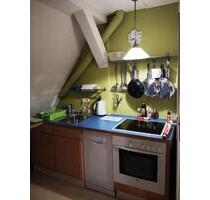 Ulm Zentrum - möblierte Wohnung mit Münsterblick *befristet*